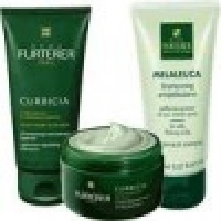 Curbicia - Лінія для жирної шкіри голови