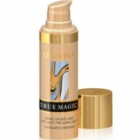 MАКЕ-UP (anti-aging та anti shine) - Тональний крем