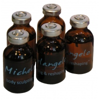 Коктейли для биоревитализации