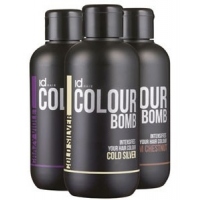 Colour Bombs - Тонуючі кондиціонери