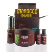 Maroko Argan Oil