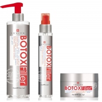 Botox Filler - Серія з ботоксом