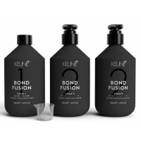 Bond Fusion - Система відновлення волосся