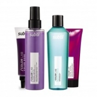 Subtil Color Lab - Догляд за волоссям