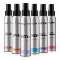 Pastel Sprays - Тонуючі спреї