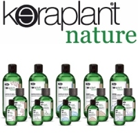 Keraplant Nature - Лікувальна лінія