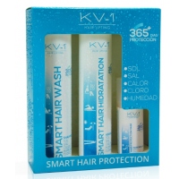 365 Protection - Комплексне вирішення всіх проблем волосся