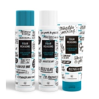 Ultra Moisture - Лінія для глибокого зволоження