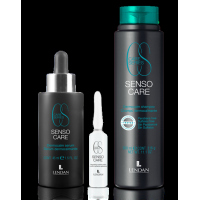 Senso Care - Лінія для чутливої шкіри голови