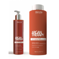 Argan Therapy - Лінія с аргановим маслом