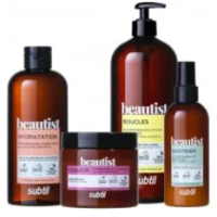 Subtil Beautist - Лінія ЕКО догляду за волоссям 