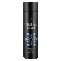 Sulfate Free - Безсульфатне очищення