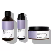 Yes Curls - Лінія для кучерявого волосся