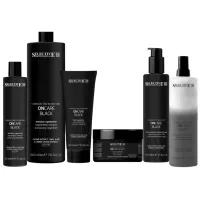 Black - Лінія для блондованого та пошкодженого волосся