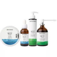 Scalp - Інтенсивній догляд для шкіри голови