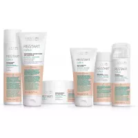 Restart Curls - Лінія для кучерявого волосся