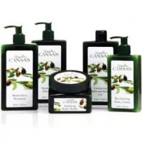 Body Treatment - Лінія для тіла