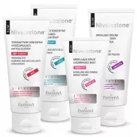 Nivelazione Slim - Лінія для тіла з ознаками целюліту