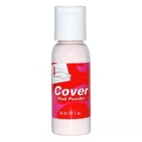 Cover Powder - Пудра камуфлююча