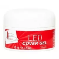 LED гелі