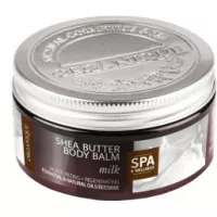 Shea Butter Balm for body – Органічні бальзами для тіла