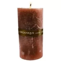 Aromatherapy Candle - Ароматерапевтичні свічки (Циліндр 150*70)