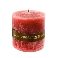 Aromatherapy Candle - Ароматерапевтичні свічки (Циліндр 50*50)