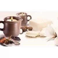 Candles For Spa Massage - Свічки для Spa-масажу
