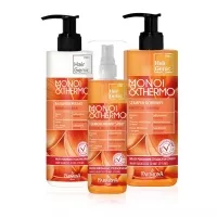Monoi And Thermo Protective - Термозахисна лінія