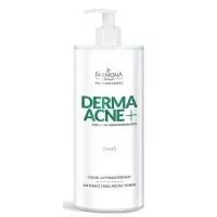Derma Acne - Лінія для змішаної та жирної типів шкіри