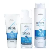 Hydra Care - Зволожуюча лінія