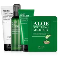 Aloe - Лінія з алоє