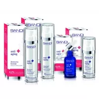 Anti-wrinkle