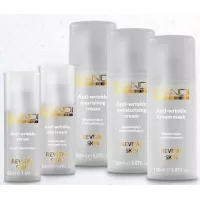 Revital Skin - Лінія з фітогормонами сої 50+