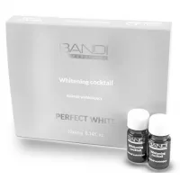Perfect White - Лінія, що освітлює, з вітаміном С
