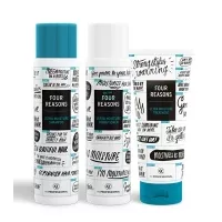 Ultra Moisture - Лінія для глибокого зволоження