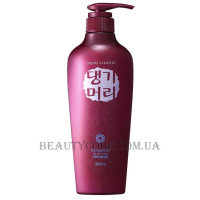 DAENG GI MEO RI Shampoo for oily Scalp - Шампунь для жирної шкіри голови