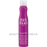TIGI Bed Head Superstar Queen for a Day - Спрей для додаткового об'єму волосся