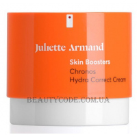 JULIETTE ARMAND Chronos Cream - Крем для інтенсивної корекції зморшок