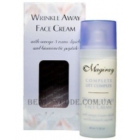 MAGIRAY CLC Wrinkle Away Face Cream - Ліфтінг-крем
