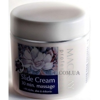 MAGIRAY Slide Cream 30 Min Massage Cream - 30-хвилинний масажний крем