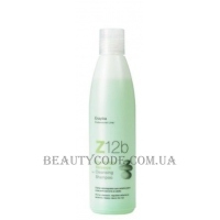 ERAYBA Zen Active Balance Z12b Cleansing Shampoo - Шампунь-регулятор жирності