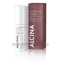ALCINA Care Factor 1 Shine Conditioning Cream - Крем-кондиціонер для блиску волосся
