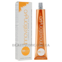 BBCOS Innovation Evo Hair Color Cream - Стійка фарба для волосся