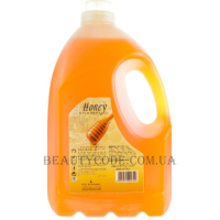 KLERAL SYSTEM Honey Shampoo - Шампунь 