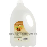 KLERAL SYSTEM Almond Shampoo - Шампунь 