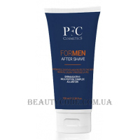 PFC Cosmetics After Shave for Men - Бальзам після гоління