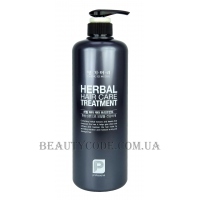 DAENG GI MEO RI Professional Herbal Hair Treatment - Професійний кондиціонер на основі цілющих трав