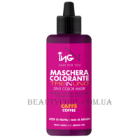 ING Coloring Mask Triple Function - Тонуюча маска 3 в 1 