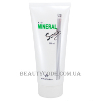 ANNA LOTAN Body Care Bio Mineral Scrub - Біо-мінеральний скраб для обличчя та тіла
